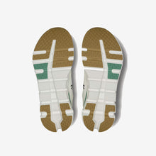 Load image into Gallery viewer, Men&#39;s Cloudrunner 2 (Undyed/Green)