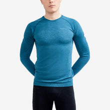 Load image into Gallery viewer, Men&#39;s Core Dry Active Comfort Longsleeve (Universe)