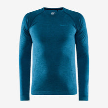 Load image into Gallery viewer, Men&#39;s Core Dry Active Comfort Longsleeve (Universe)