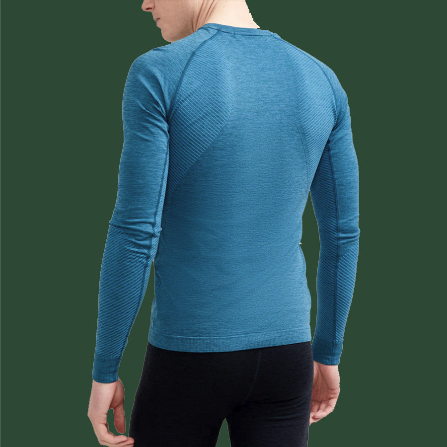 Men's Core Dry Active Comfort Longsleeve (Universe)