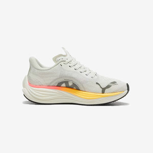 Women's Velocity Nitro 3 (Vapor Grey/Sun Stream)