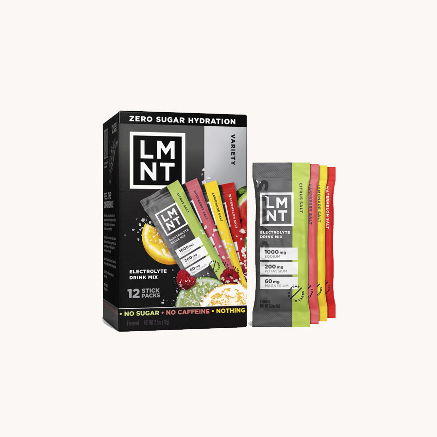 LMNT Variety 10pk