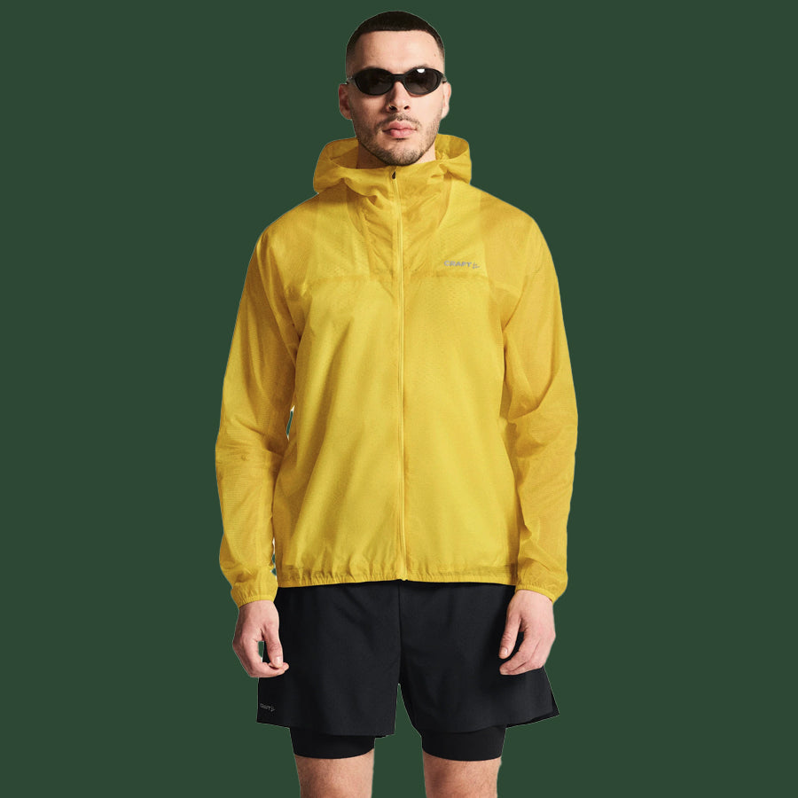 Men's Craft Hypervent Light Wind Jacket