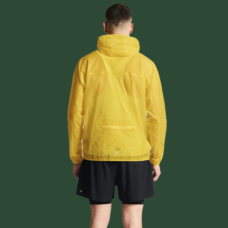 Men's Craft Hypervent Light Wind Jacket