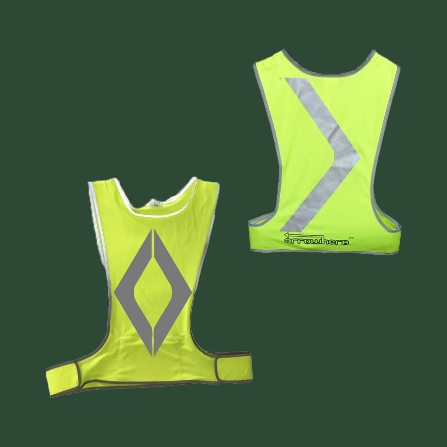 Lightweight Vest