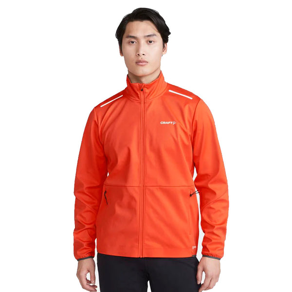 Buy Sprint Sports NS Lycra Premium Slim Fit Regular Jacket for Men