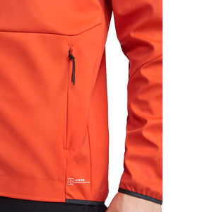Men's Core Nordic Training Jacket (Vibrant)