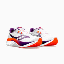 Load image into Gallery viewer, Women&#39;s Endorphin Speed 4 (White/Violet)