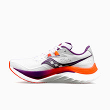 Load image into Gallery viewer, Women&#39;s Endorphin Speed 4 (White/Violet)