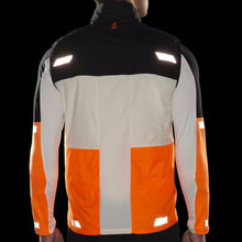 Load image into Gallery viewer, Men&#39;s Run Visible Insulated Vest 2.0