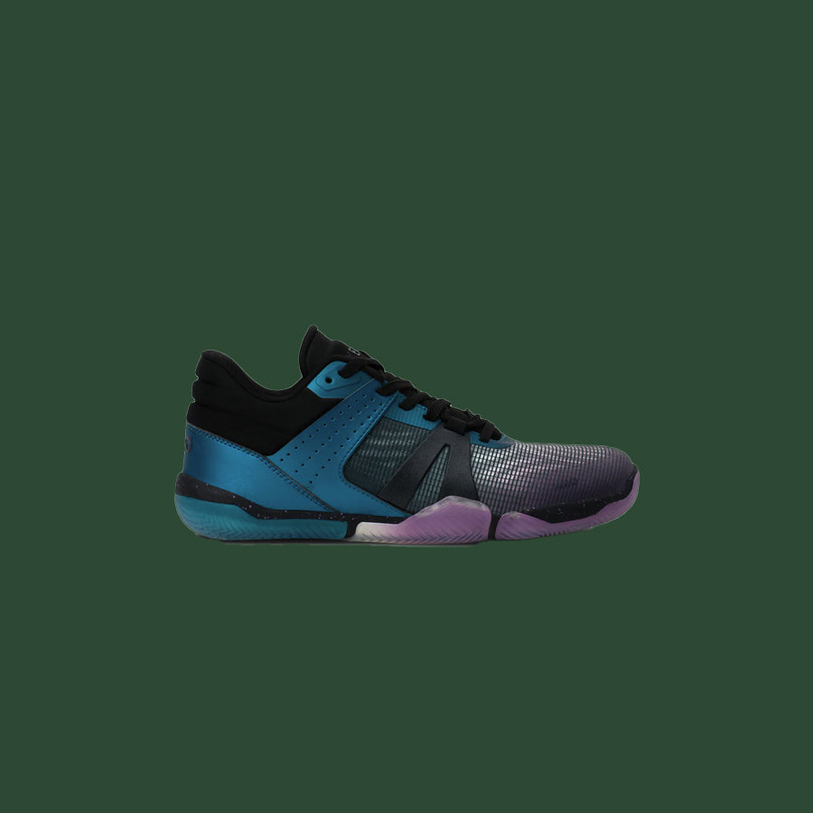 Women's Xero X1 Low - Barefoot Basketball Shoe