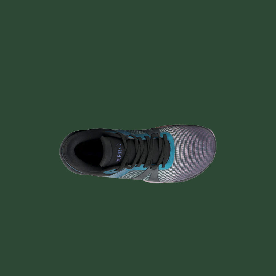 Women's Xero X1 Low - Barefoot Basketball Shoe