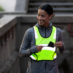 Full-Visibility Reflective™ Vest