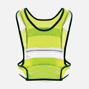 Full-Visibility Reflective™ Vest