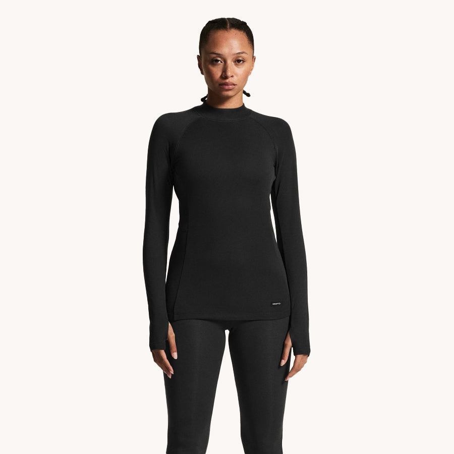 Women's Craft Thermal Baselayer Set
