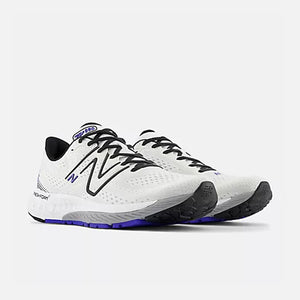 Men's New Balance 880v13 (White/Black)