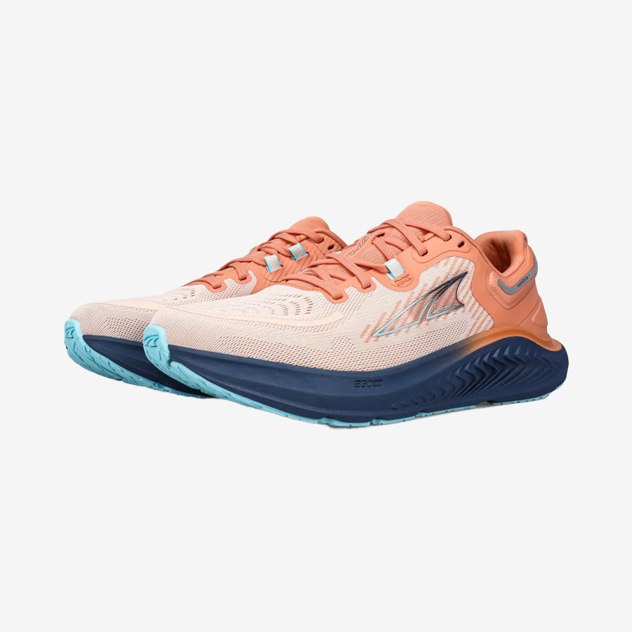 Women's Paradigm 7 (Navy/Coral)