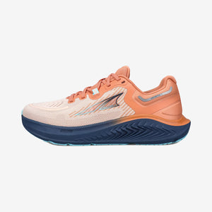 Women's Paradigm 7 (Navy/Coral)