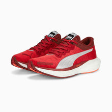 Load image into Gallery viewer, PUMA x CIELE Deviate NITRO™ 2 Women&#39;s Running Shoes (Vibrant Red)