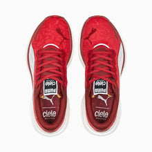 Load image into Gallery viewer, PUMA x CIELE Deviate NITRO™ 2 Women&#39;s Running Shoes (Vibrant Red)