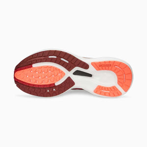 PUMA x CIELE Deviate NITRO™ 2 Women's Running Shoes (Vibrant Red)