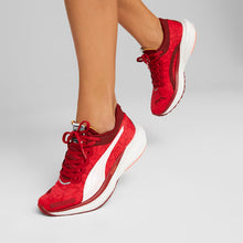 Load image into Gallery viewer, PUMA x CIELE Deviate NITRO™ 2 Women&#39;s Running Shoes (Vibrant Red)