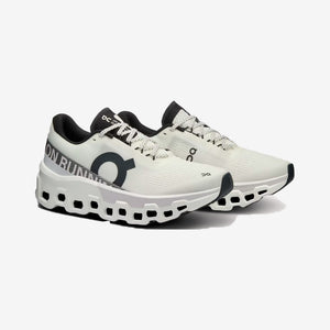 Women's Cloudmonster 2 (White/Frost)