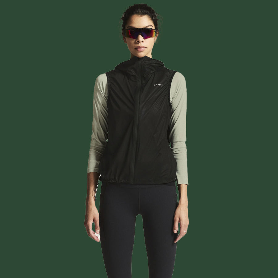 Women's Craft Pro Hydro Lightweight Vest