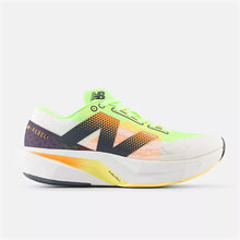 Load image into Gallery viewer, Men&#39;s FuelCell Rebel v4 (White/Bleached Lime Glo)