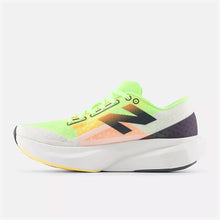 Load image into Gallery viewer, Men&#39;s FuelCell Rebel v4 (White/Bleached Lime Glo)