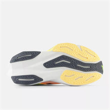 Load image into Gallery viewer, Men&#39;s FuelCell Rebel v4 (White/Bleached Lime Glo)