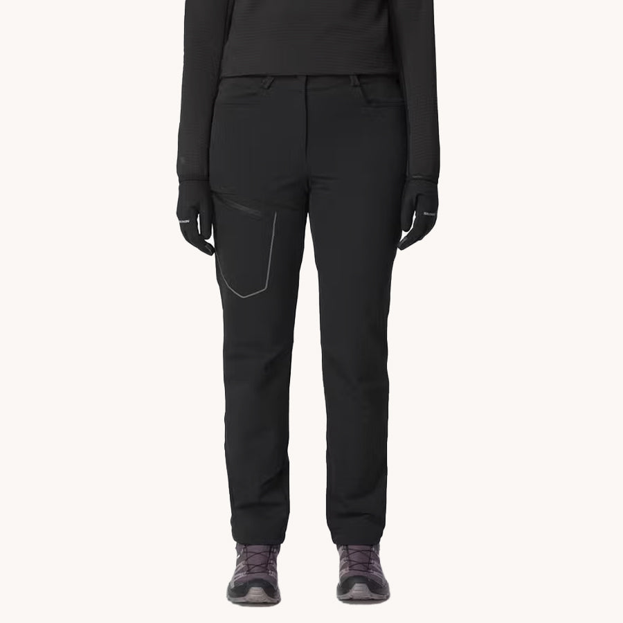 Women's Salomon Wayfarer Warm Pant