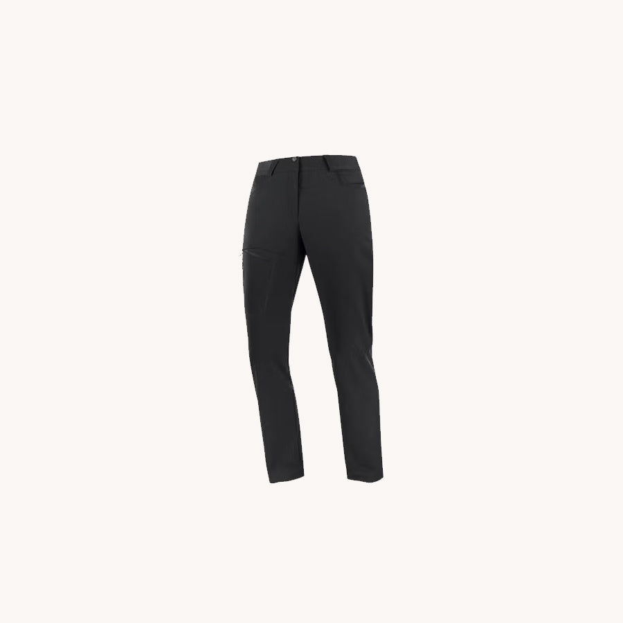 Women's Salomon Wayfarer Warm Pant