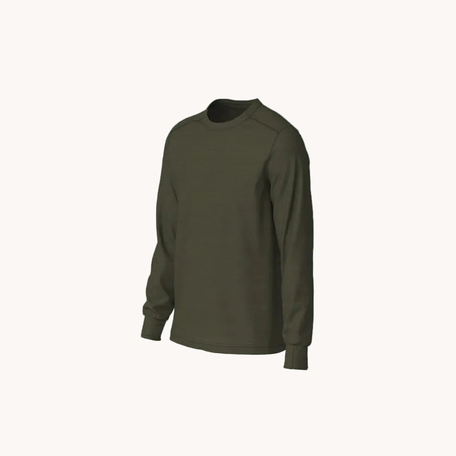 Men's Ciele HLSLongsleeve Sorino