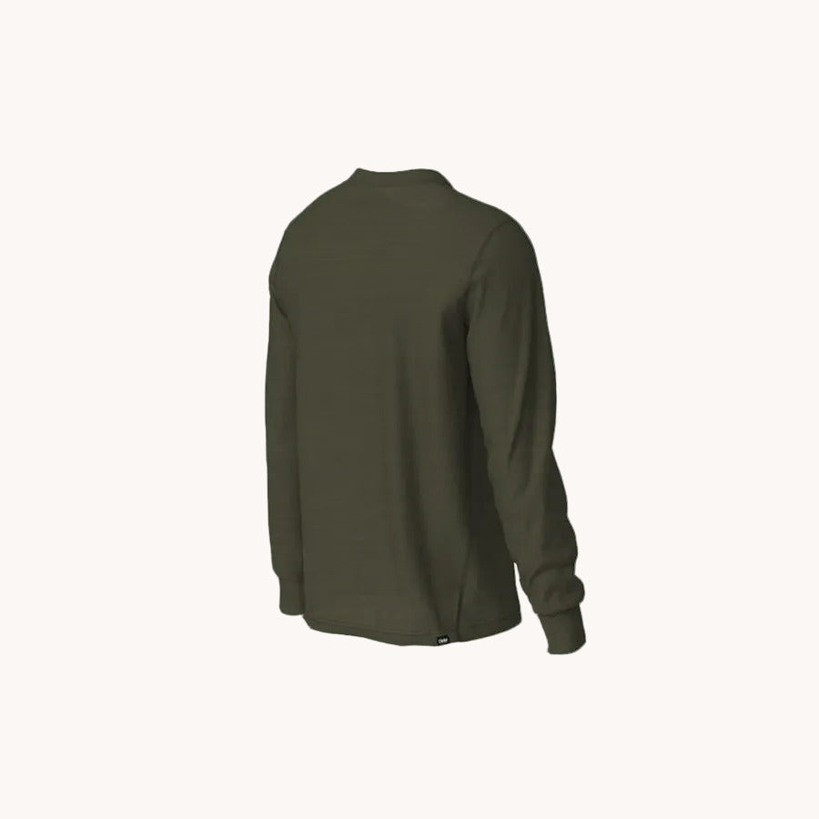 Men's Ciele HLSLongsleeve Sorino