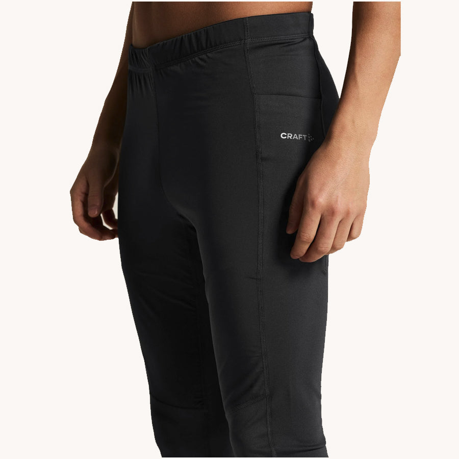 Men's Craft Essence Warm Wind Tights