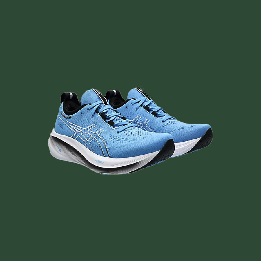 Men's Gel-Nimbus 26 (Waterscape/Black)