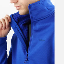 Load image into Gallery viewer, Salomon Men&#39;s Esseintial Midfleece (Surf The Web)