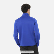 Load image into Gallery viewer, Salomon Men&#39;s Esseintial Midfleece (Surf The Web)