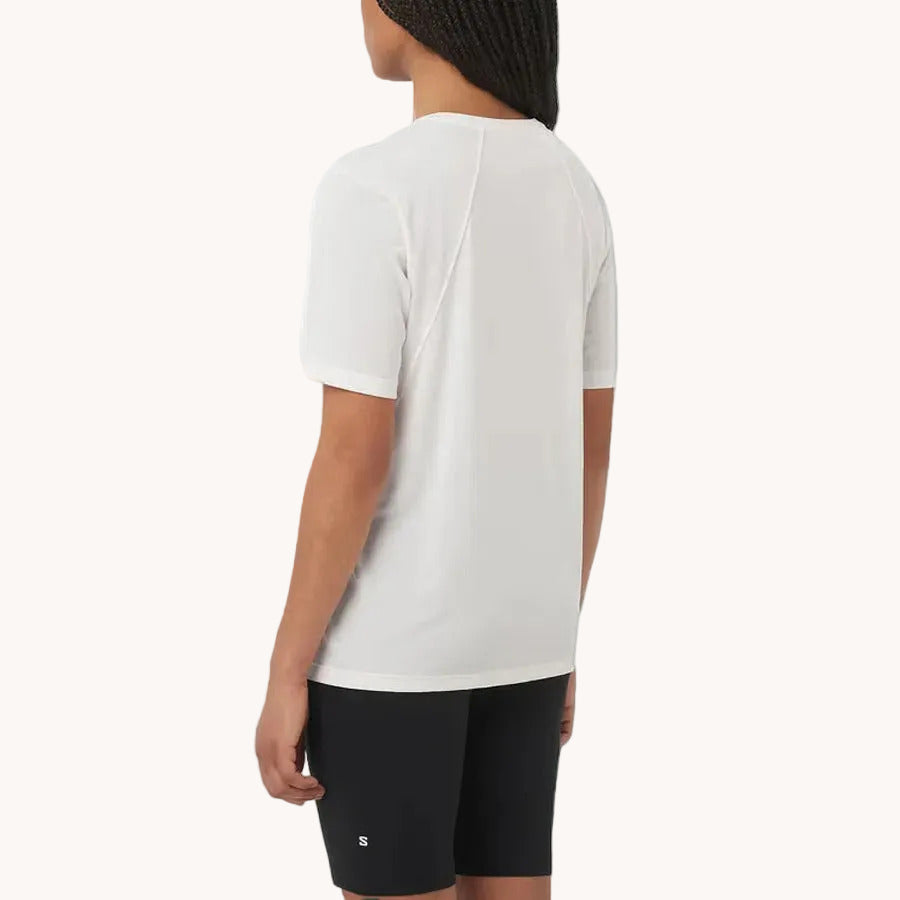 Women's Salomon Shakeout Core Short Sleeve Tee