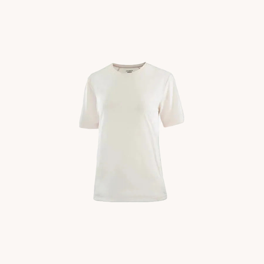 Women's Salomon Shakeout Core Short Sleeve Tee