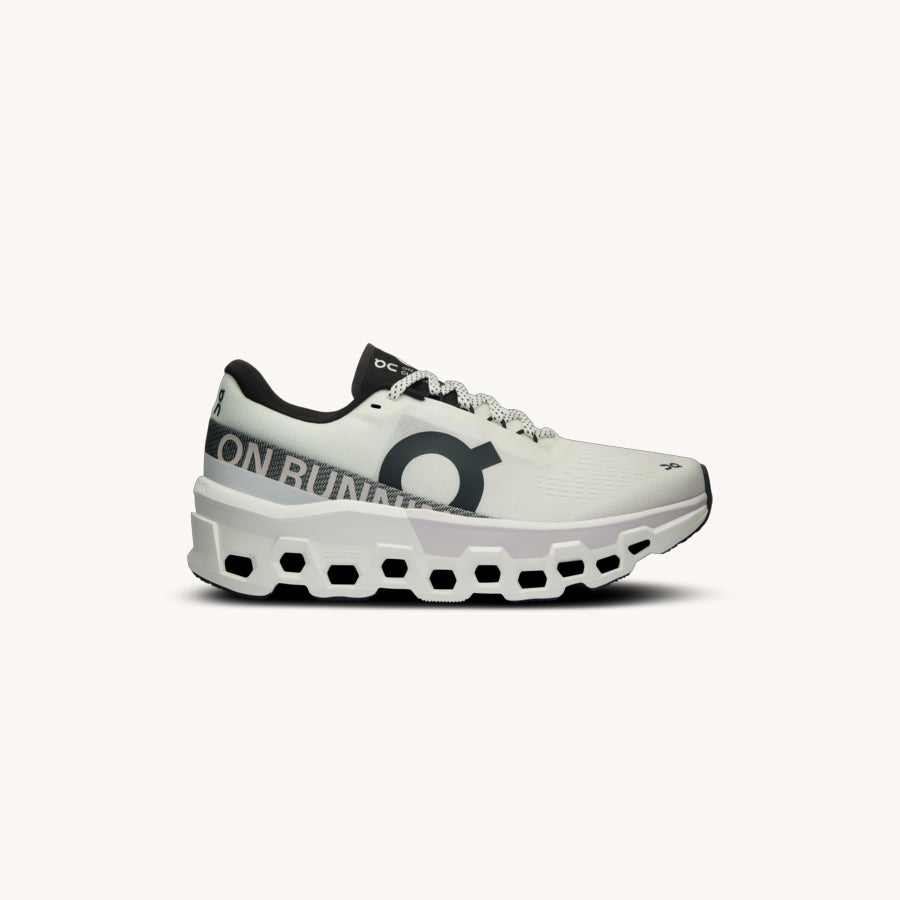 Women's On Cloudmonster 2