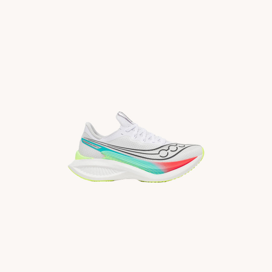 Women's Saucony Endorphin Pro 5