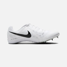 Load image into Gallery viewer, Nike Zoom Rival Multi (White/Black/Metallic Silver)