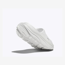 Load image into Gallery viewer, Unisex Ora Recovery Slide 3 (White/White)