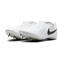 Load image into Gallery viewer, Nike Zoom Rival Multi (White/Black/Metallic Silver)