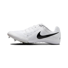 Load image into Gallery viewer, Nike Zoom Rival Multi (White/Black/Metallic Silver)