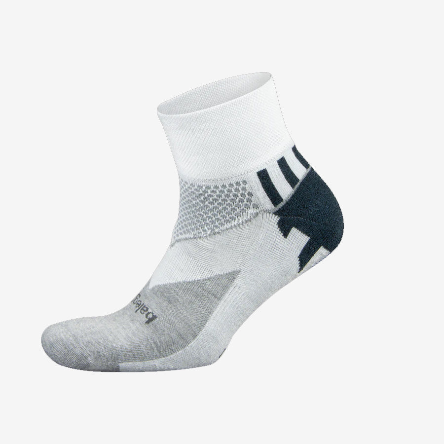 Balega V-Tech Enduro Quarter Sock