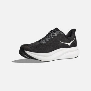 Men's Mach 6 Wide (Black/White)