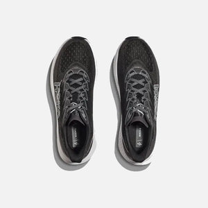 Men's Mach 6 Wide (Black/White)